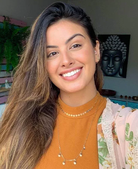 Ms. Larissa Salles Mumbai