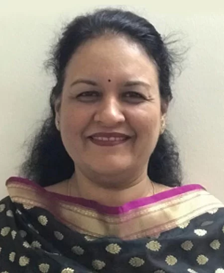 Ms. Shilpa Joshi
