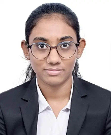 Ms. Yogeetha Sai