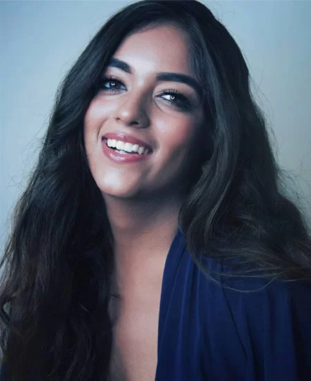 Ms. Zeal JobanputraΓCi Mumbai