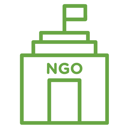 Government and NGO de-addiction facility in India offering free to low-cost rehab treatment