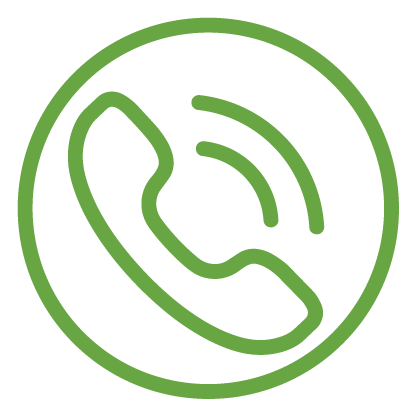Contacting Veda's admissions team for confidential family intervention guidance