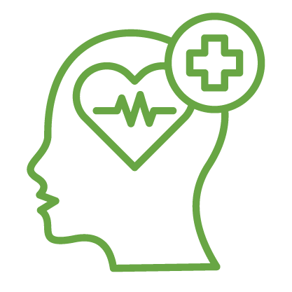 Acknowledging and seeking support for your own mental health needs as a caregiver