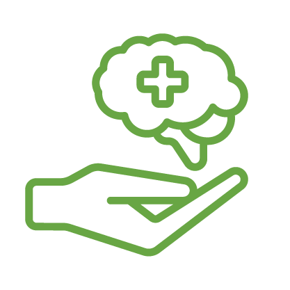 Every Veda rehab programme includes psychiatric assessment, therapy, family counselling and aftercare