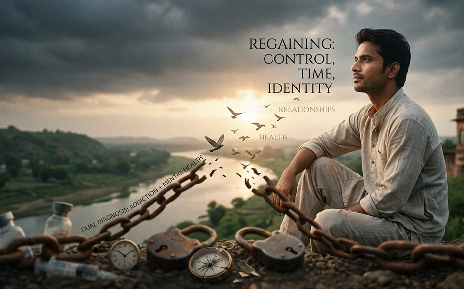 Freedom From Addiction