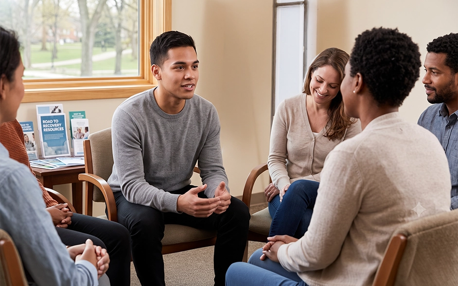 Significant Reduction in Compulsive Sexual Behaviours, Difficulty Controlling Urges, And Feelings of Guilt and Shame