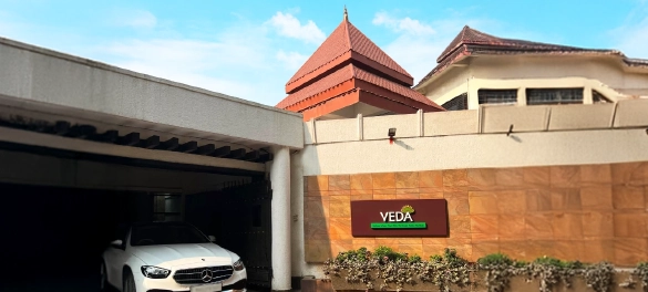 Veda Rehabilitation & Wellness - Premium Mental Health & Addiction treatment Centre in Mumbai