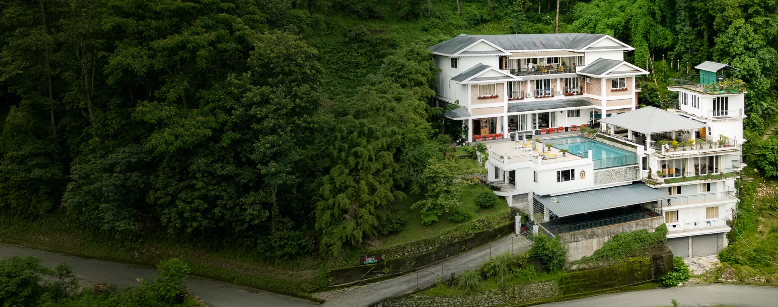 Luxury rehabilitation centre in India for addiction and mental health